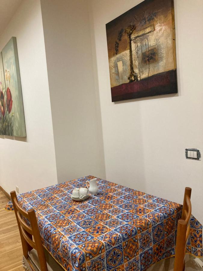 Casa Mia Apartment Bari Exterior photo
